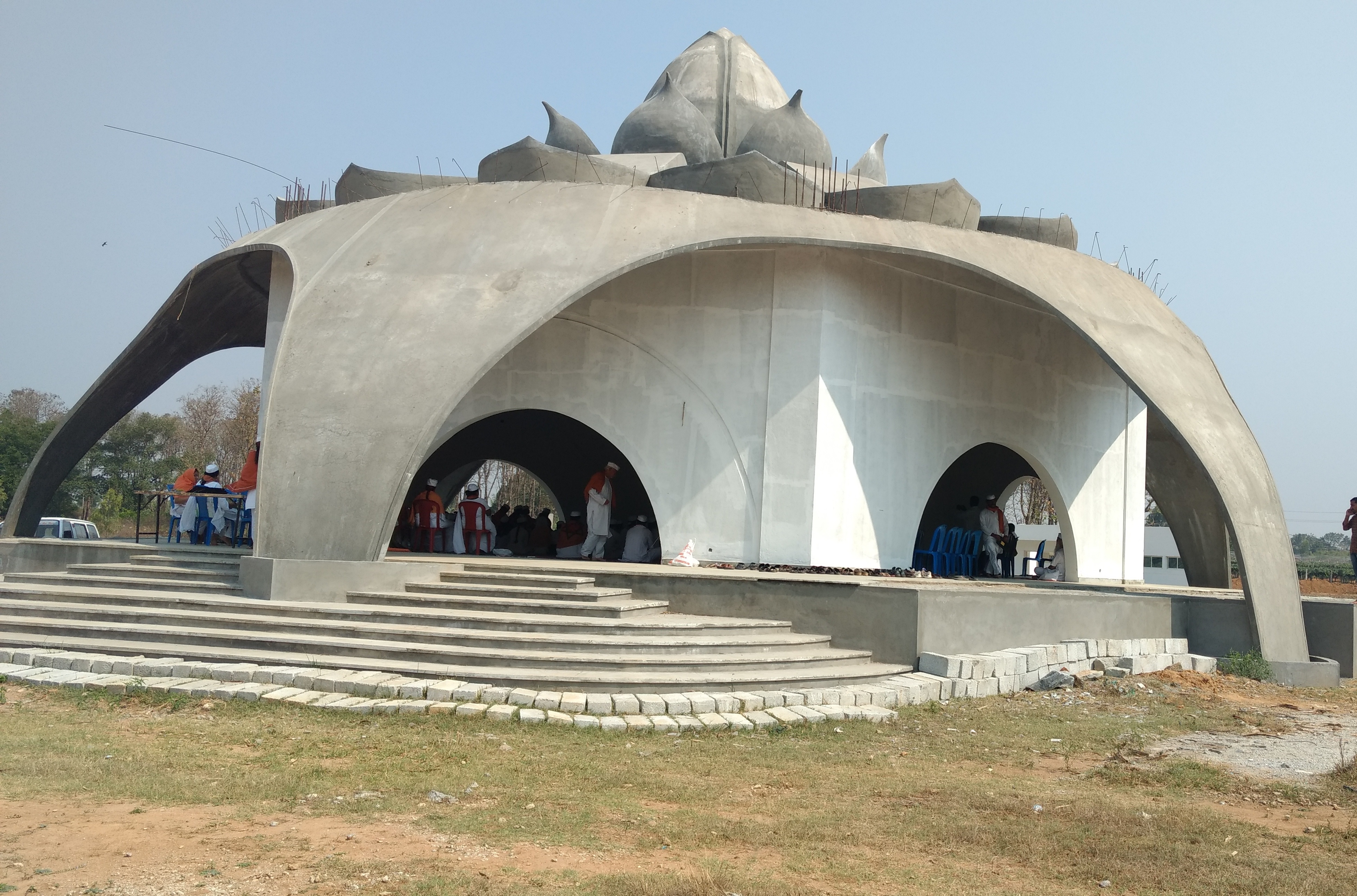 Mouna Mandir